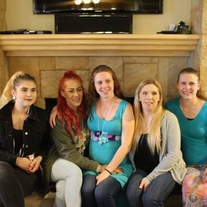 Meet your Posher, Monica